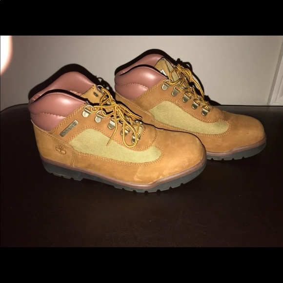Timberland Boots - Picture 2 of 3